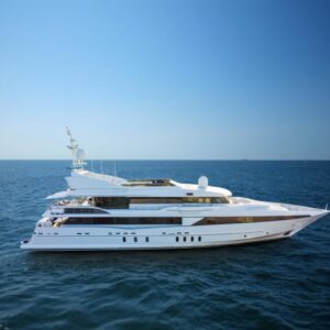 2004 NQEA Yachts FOR SALE