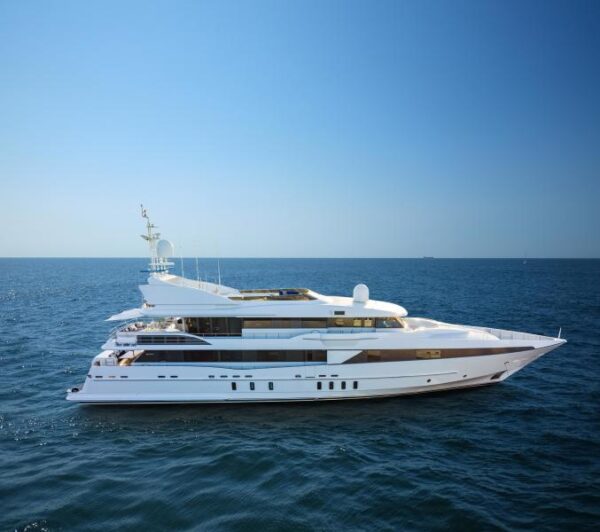 2004 NQEA Yachts FOR SALE