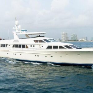 2004 Westport Forty Love FOR SALE