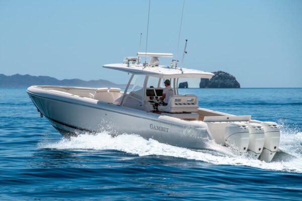 2021 Mercury Pro XS 175HP V6 For Sale - 25 in. Shaft - Image 3