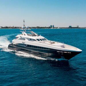 2012 Heesen Yachts LADY L for sale