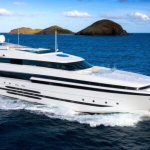 2013 Cantieri di Pisa BALISTA YACHT FOR SALE