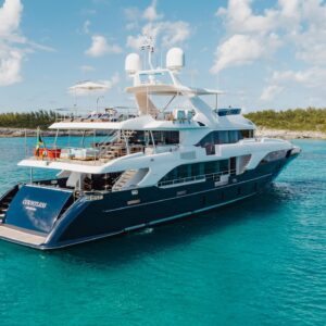 2016 BENETTI 132 COUNTLESS for sale