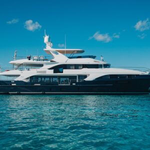 2016 BENETTI 132 COUNTLESS for sale