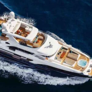 2016 Benetti COUNTLESS FOR SALE