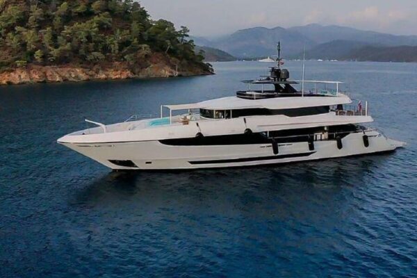 2018 Mangusta FOR SALE