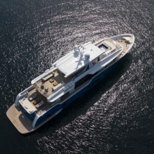 2020 Alpha Custom Yachts FOR SALE