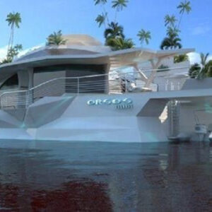 2021 Orion Orsos Island FOR SALE