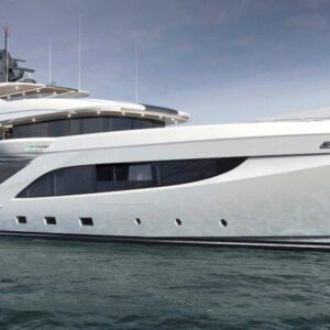 2024 Majesty Yachts FOR SALE
