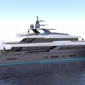 2026 ACER Motor Yacht FOR SALE