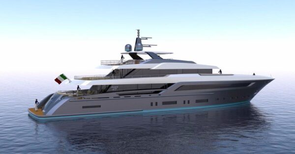 2026 ACER Motor Yacht FOR SALE