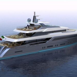 2026 ACER Motor Yacht FOR SALE