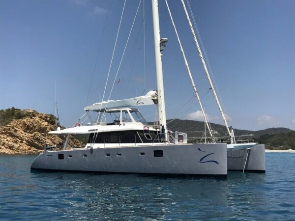 Sunreef Sunreef 62 ZAHORA