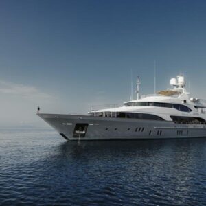 Benetti Vision Justa Delia FOR SALE