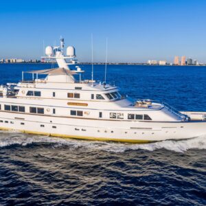 1991 FEADSHIP 156 ENDLESS SUMMER II for sale