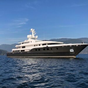 KOGO Motor yacht for sale