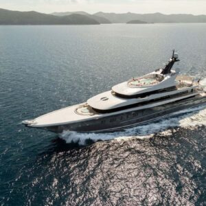 PHOENIX 2 Motor yacht for sale