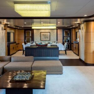 SERENITY II Motor yacht for sale