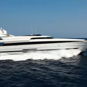 BLINK Motor yacht for sale