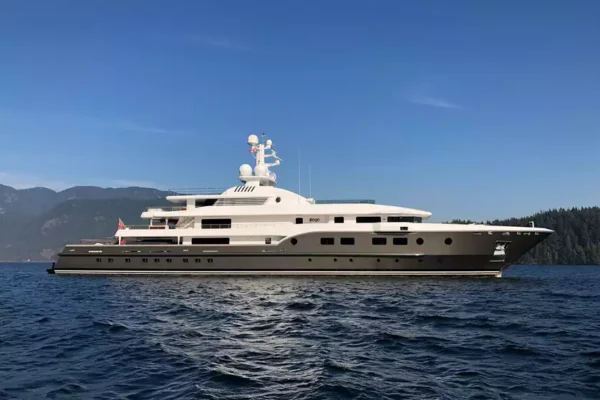 KOGO Motor yacht for sale