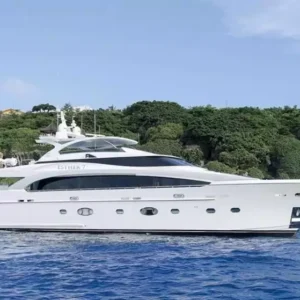 ESTHER 7 Motor yacht for sale
