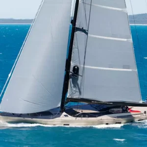 ESCAPADE Sailing yacht for sale