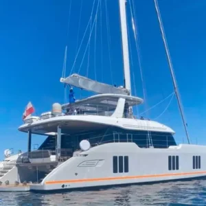 STYLIA Sailing yacht for sale