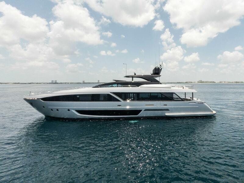 2023 Riva Starfire for sale