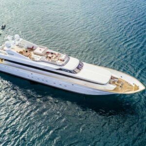 2007 Cantieri di Pisa GLADIUS FOR SALE