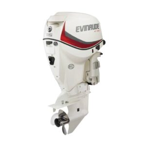 2019 Evinrude 115HP E115DCX For Sale – 25 in. Shaft