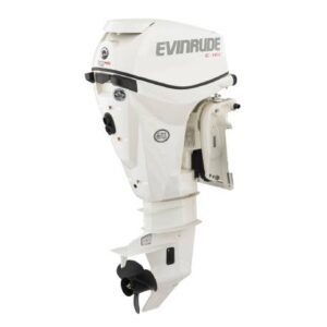 2019 Evinrude 15 HO E15HPSL For Sale