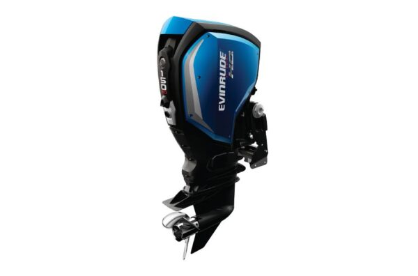 2019 Evinrude 150 HO C150XHC For Sale