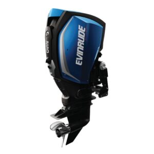2019 Evinrude 250HP H250AZC For Sale