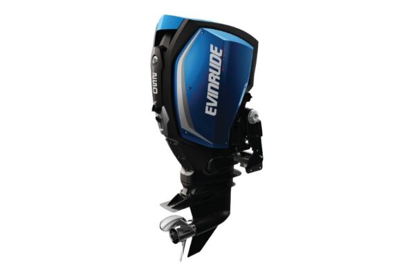 2019 Evinrude 250HP H250AZC For Sale