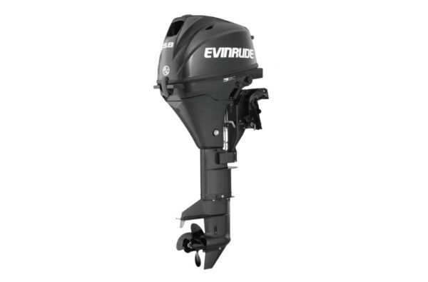 2019 Evinrude 9.8HP E10RGL4 For Sale