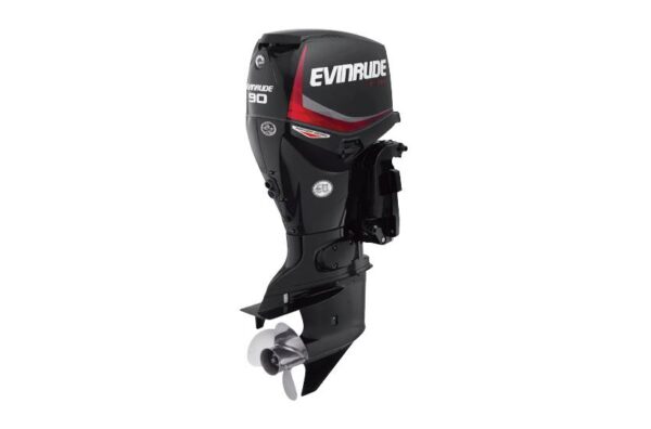 2019 Evinrude 90HP E90GNL For Sale