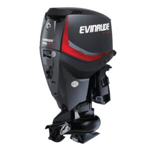 Evinrude E105DJL Outboard For Sale