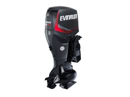 Evinrude E60DPJL Outboard For Sale