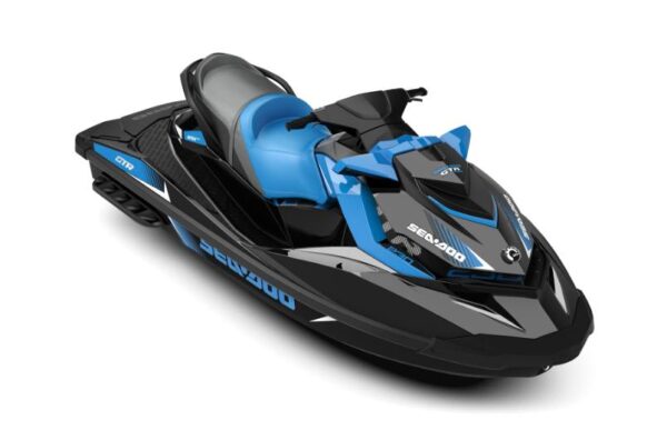 2019 Sea-Doo GTR 230 For Sale