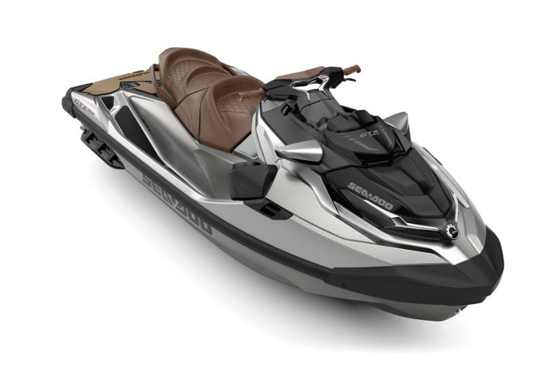 Sea-Doo GTX Limited 230