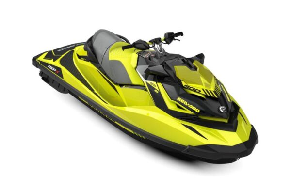 2019 Sea-Doo RXP-X 300 For Sale