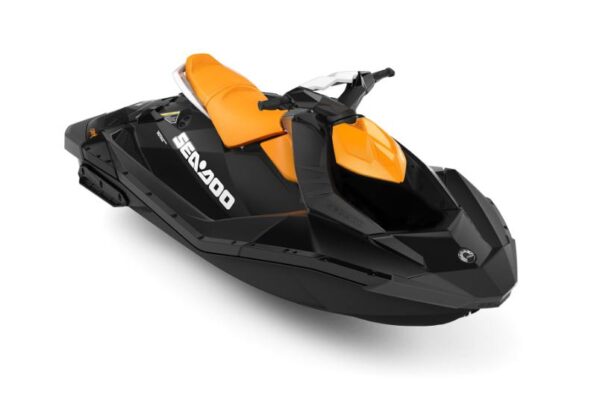 2019 Sea-Doo SPARK 2up Rotax