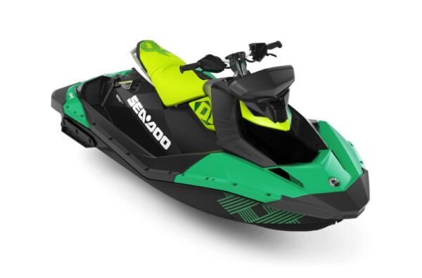 2019 Sea-Doo SPARK TRIXX 2up