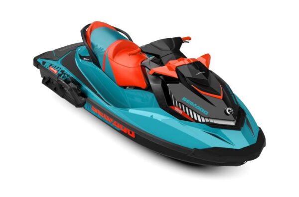 2019 Sea-Doo WAKE 155 For Sale