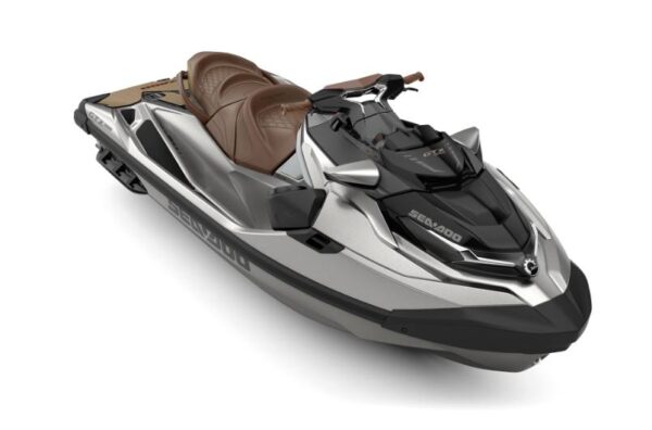 2019 SeaDoo GTX Limited 300