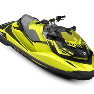 2019 SeaDoo RXP-X 300 For Sale