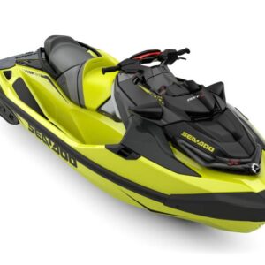 2019 SeaDoo RXT-X 300 For Sale