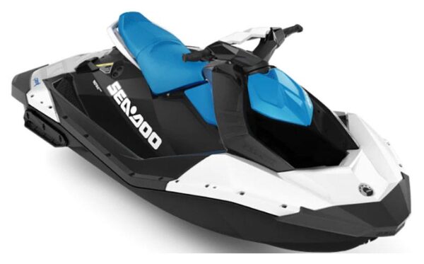 2019 SeaDoo SPARK 2up Rotax