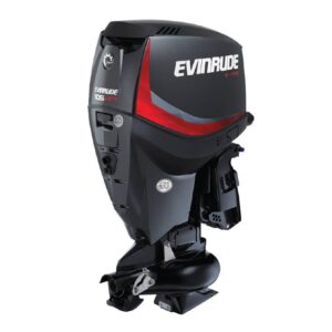 Evinrude 105HP Jet Outboard For Sale