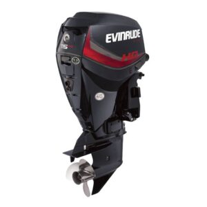 Evinrude 115 HO A115GHL For Sale